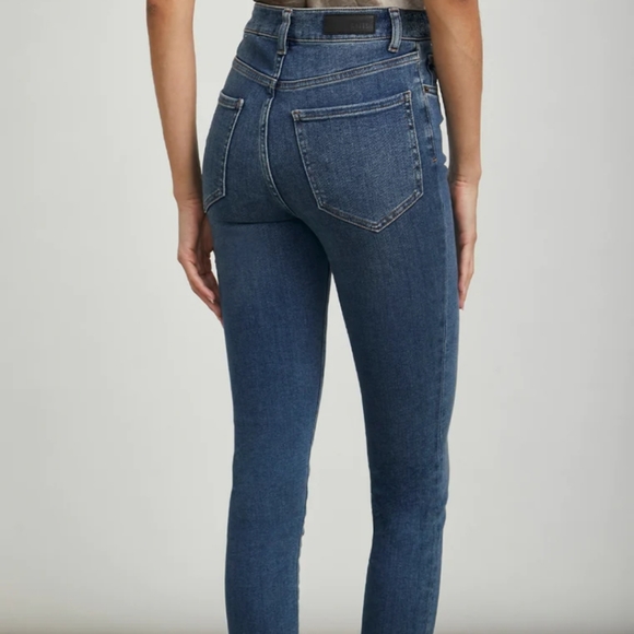 Rails The Larchmont High Rise Skinny Jeans - Picture 4 of 4